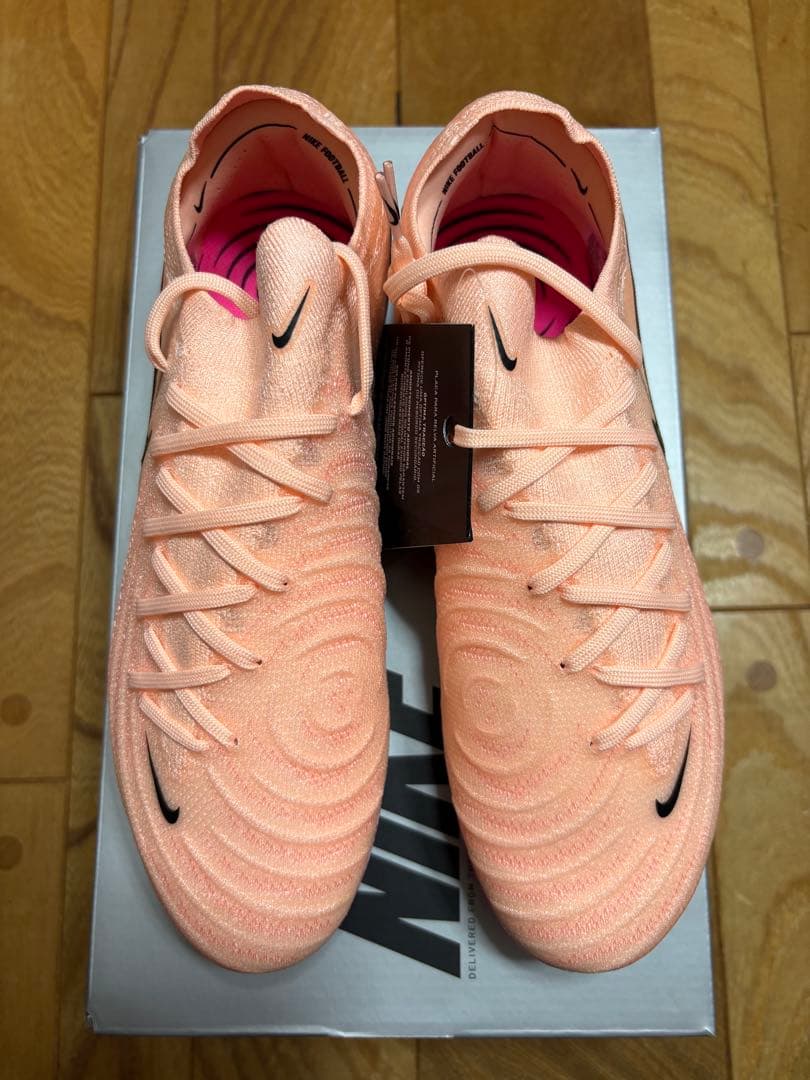 新品　大特価　ナイキ　ファントム GX 2 エリート AG-PRO 25.5cm