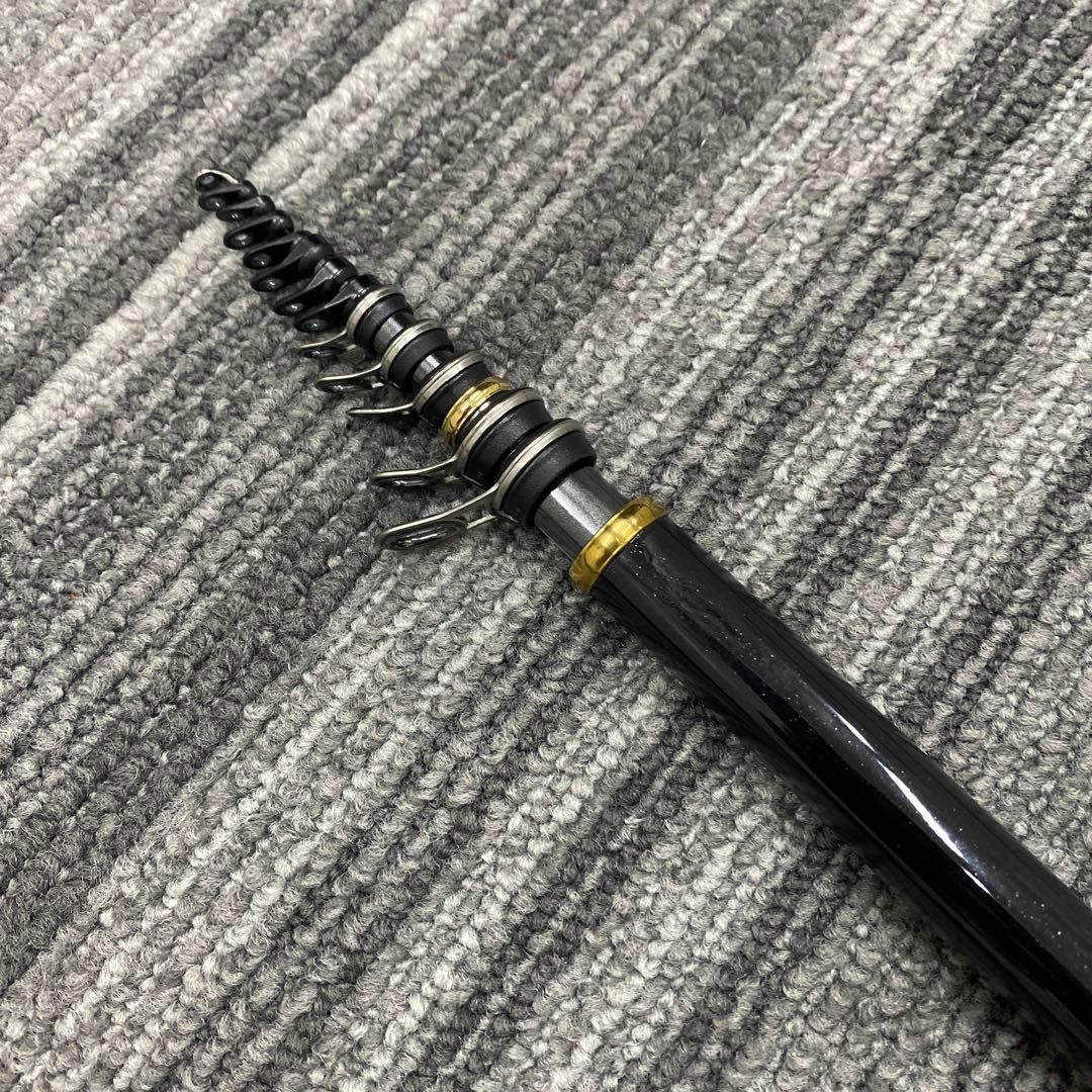 中古/美品 シマノISO LIMITED COLT KNIGHT 1.2-500 - メルカリ