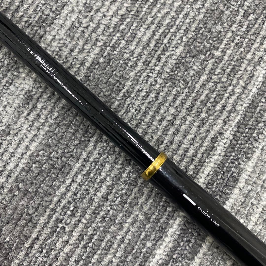 中古/美品 シマノISO LIMITED COLT KNIGHT 1.2-500 - メルカリ