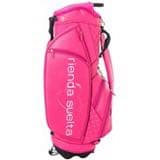 rienda suelta ゴルフ スタンドキャディバッグ - メルカリ