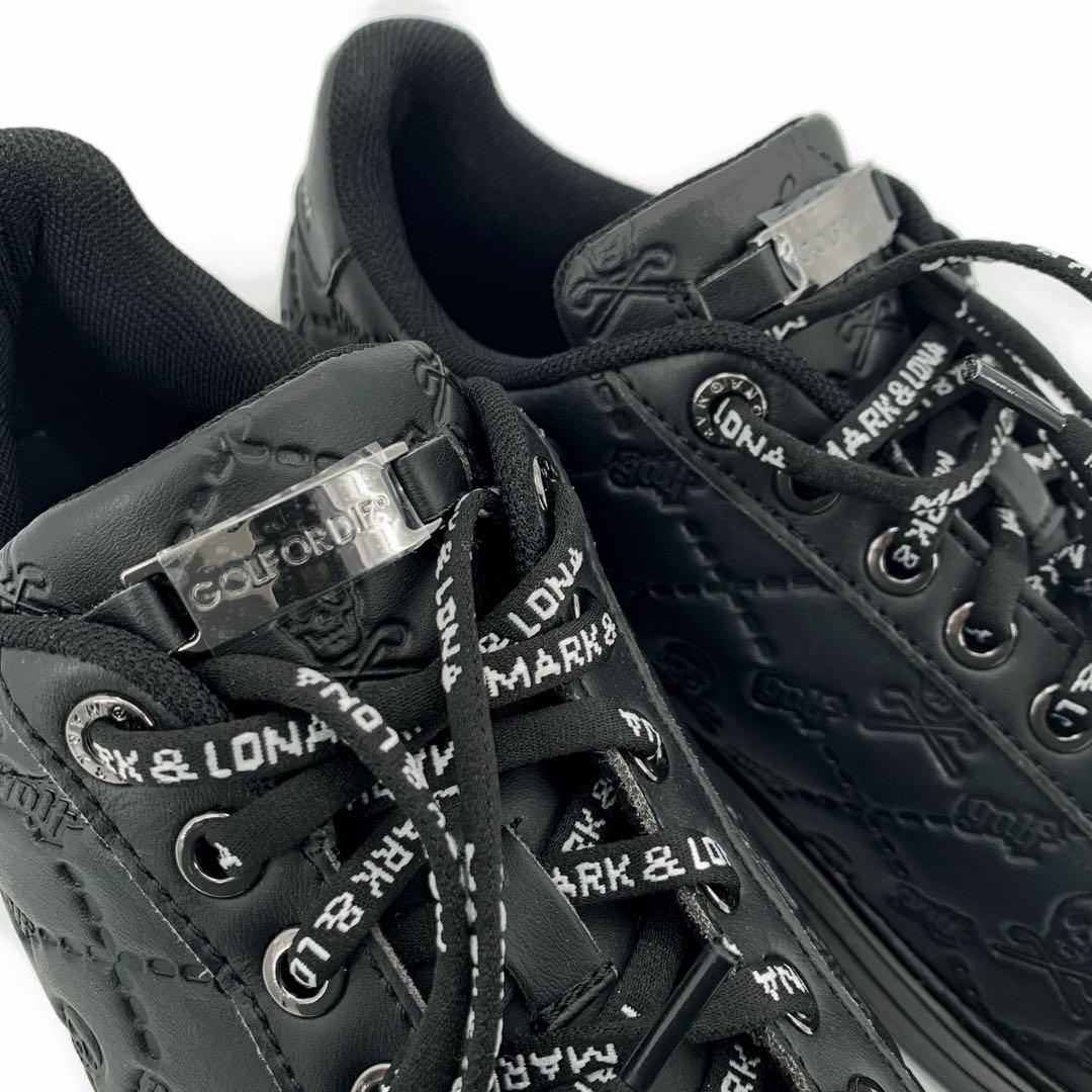 未使用】木村拓哉着用モデル☆マークアンドロナ スパイクレス