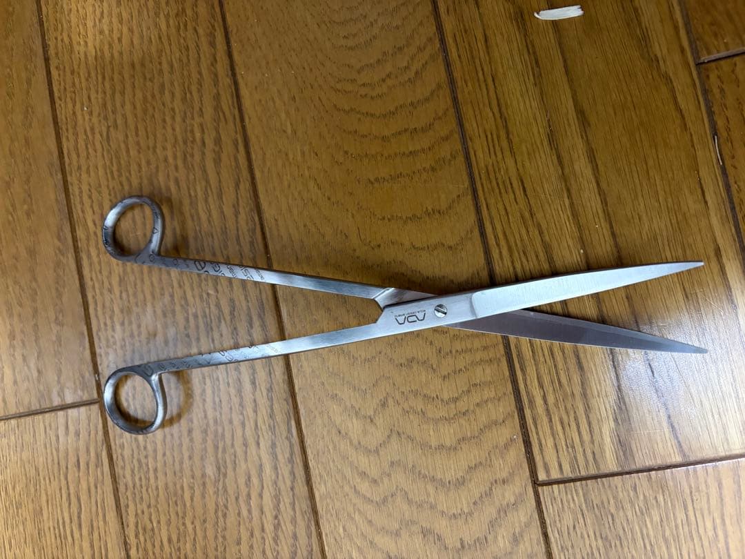 ADA プロ シザース　ウェーブ ADA Pro Scissors Wave – Aqua Forest Aquarium
