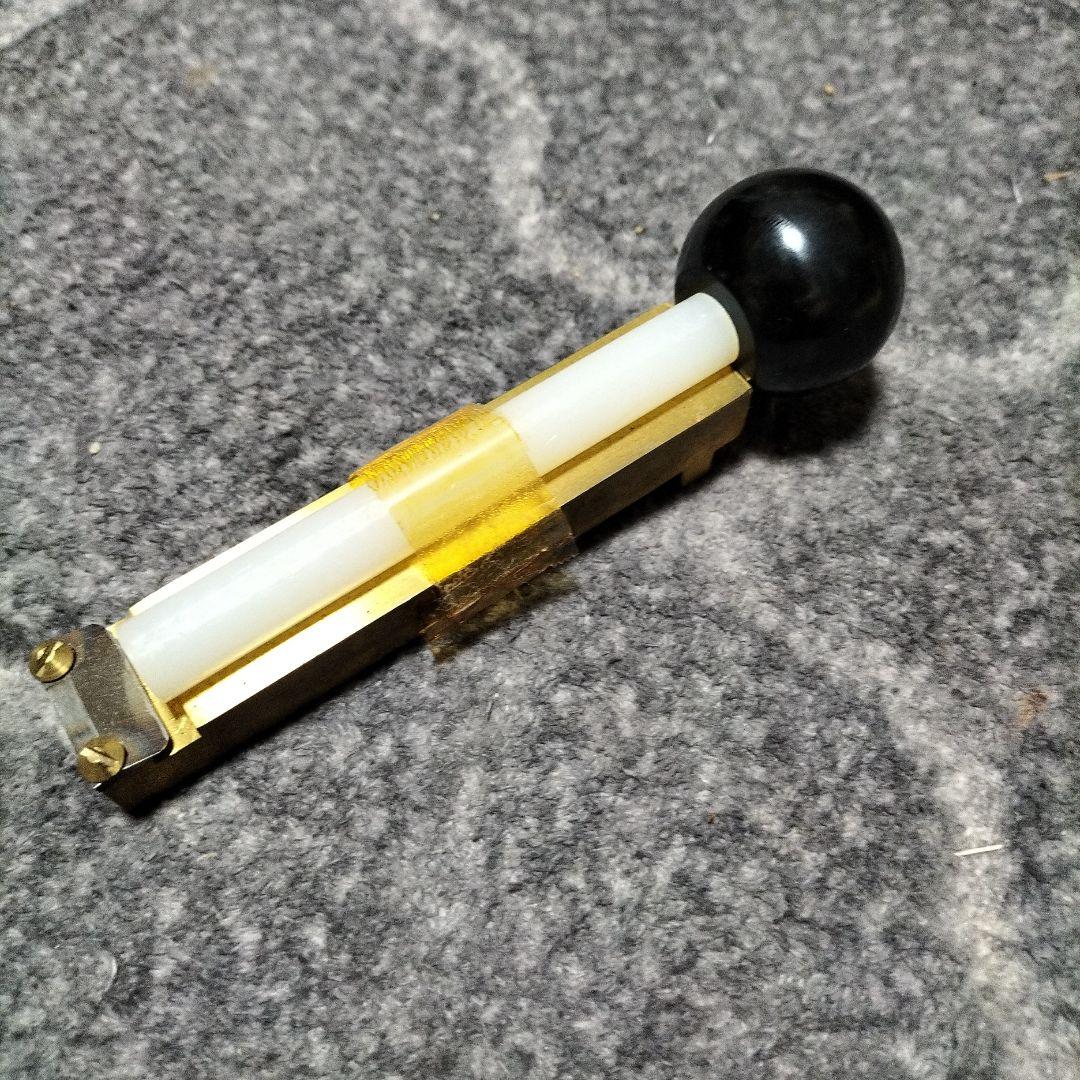 デバイスワークス ブラックデザイン DEVISE IRON ①｜DEVISE IRON