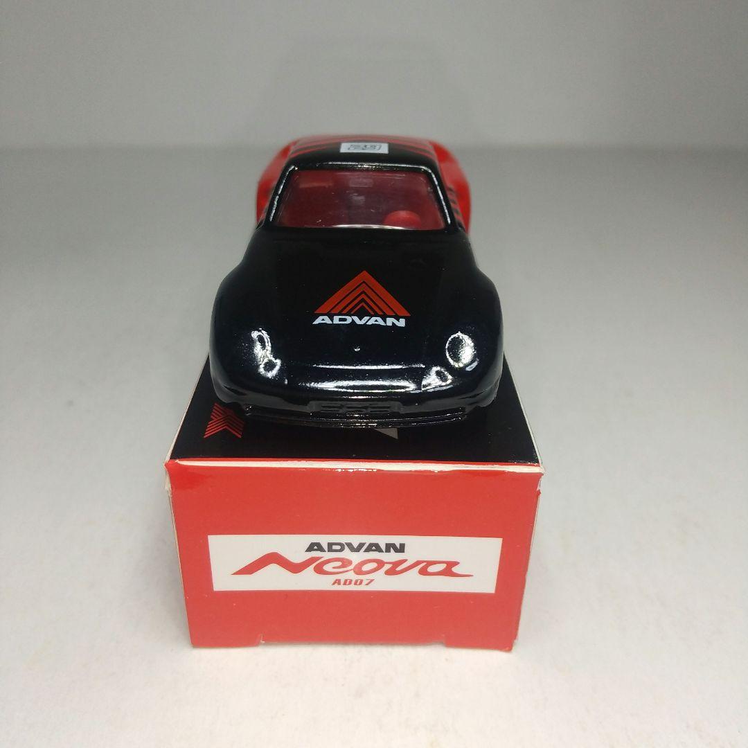 3698)トミカ 日本製 ポルシェ 959 アドバン 特注品 - メルカリ