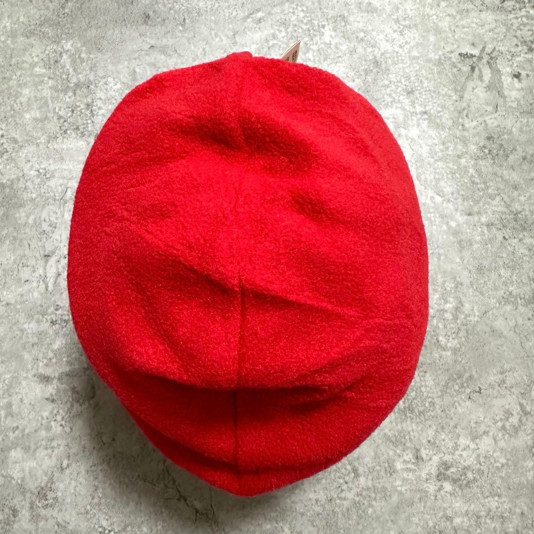 90s Patagonia パタゴニア FleeceLined Knit cap 通販