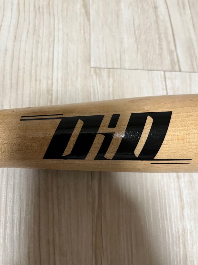 DiO 硬式木製バット 野球 | 激安通販のイーサプライ