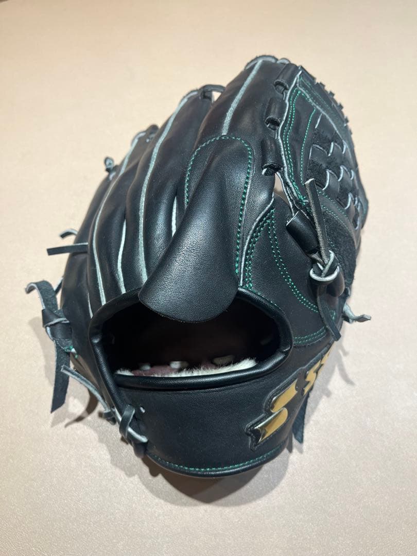 佐藤様相馬専用　【美品】　SSK 硬式　投手用グローブ 佐藤様相馬専用 【美品】 SSK 硬式 投手用グローブ SSK