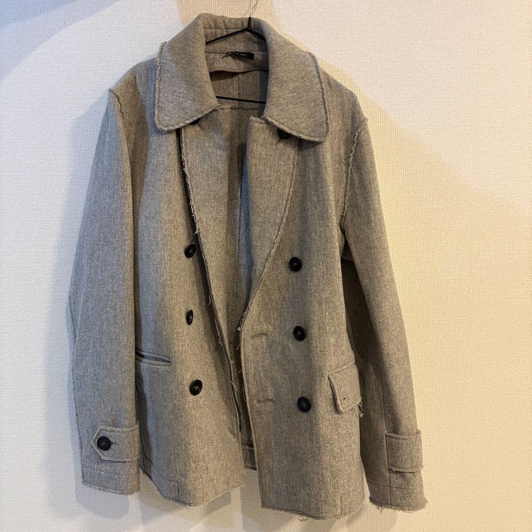 エンポリオアルマーニ EMPORIO ARMANI メンズコート 楽天市場】エンポリオアルマーニ コート メンズ EMPORIO ARMANI