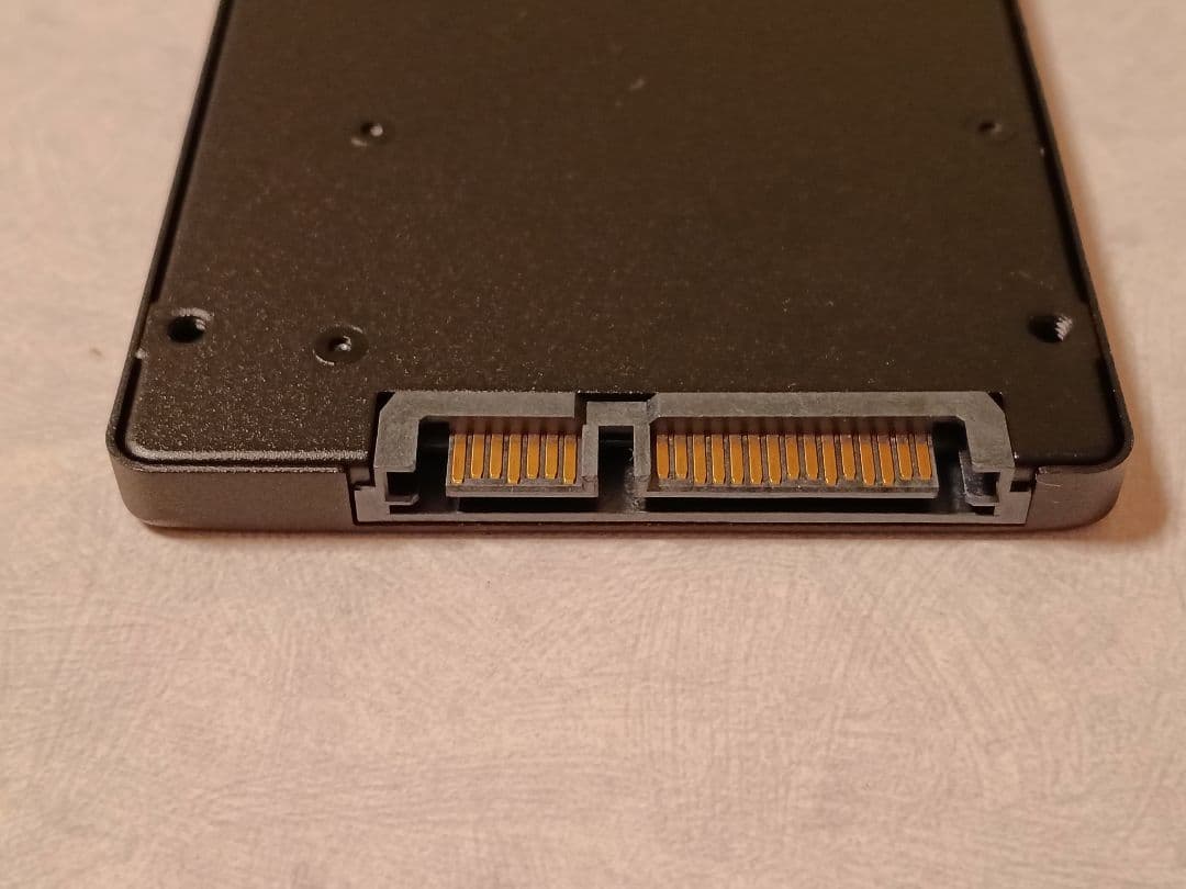 カフェ様用】SP A55 2TB 内蔵型SSD 健康度99% 83E - メルカリ