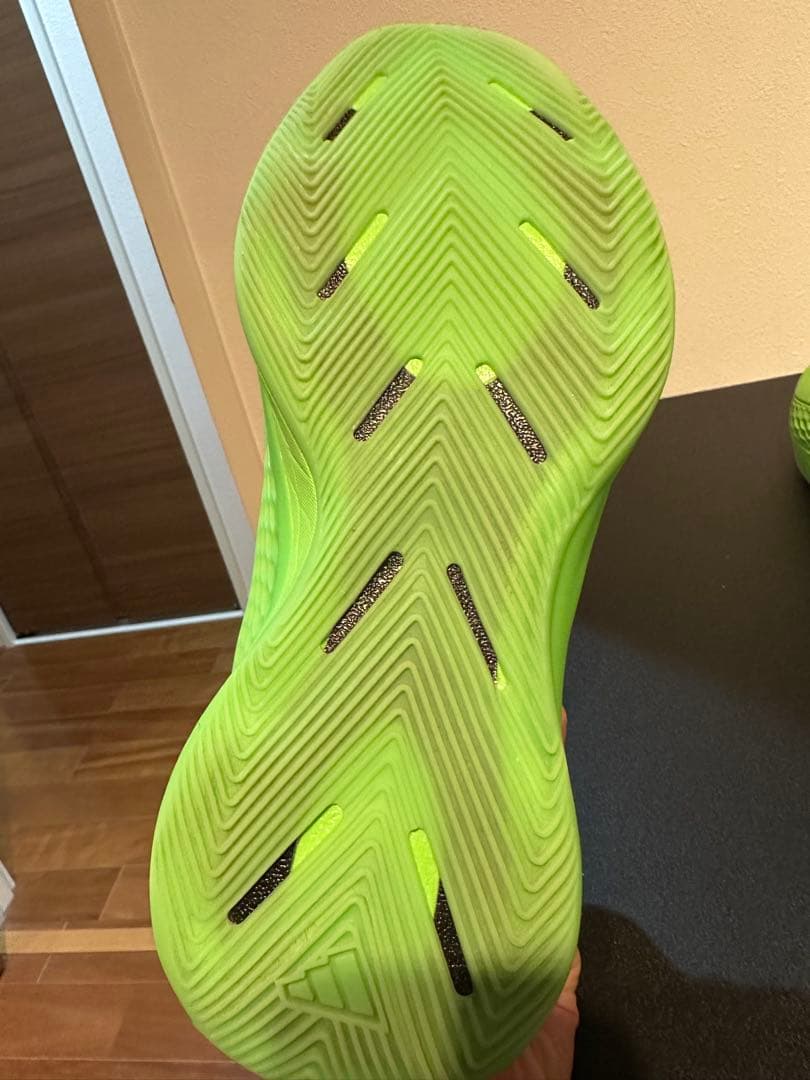 adidas AE1 Low 27.5cm アンソニーエドワーズ バッシュ