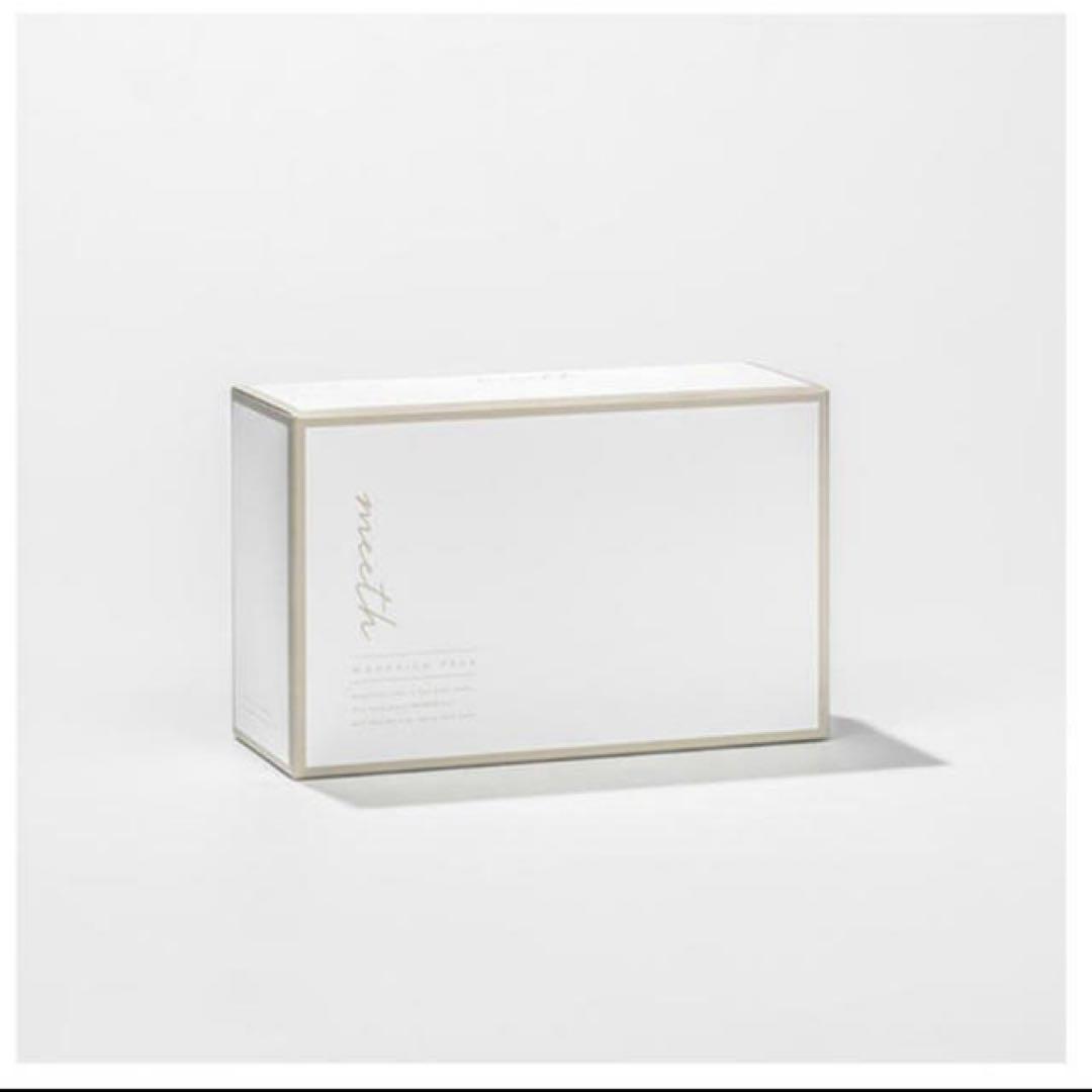 田中みな実さん愛用★meeth モアリッチパック 7回分 田中みな実さん愛用♡meeth(ミース)/モアリッチパック♡の通販 by