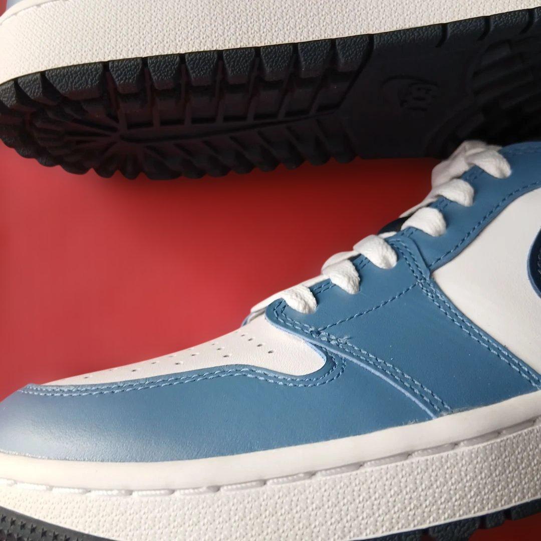 ナイキ NIKE JORDAN 1 LOW G 28.0cm