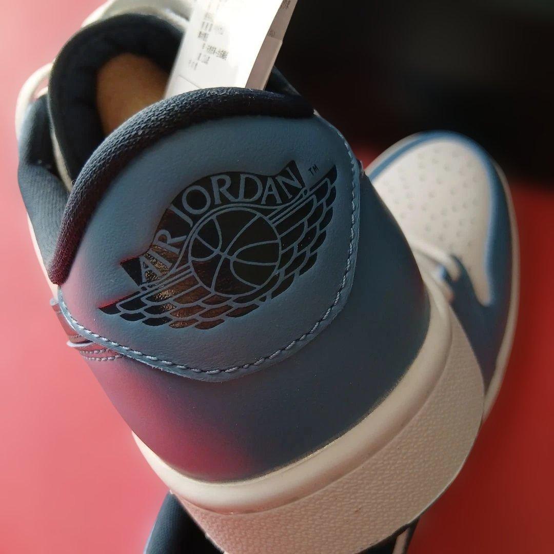 ナイキ NIKE JORDAN 1 LOW G 28.0cm