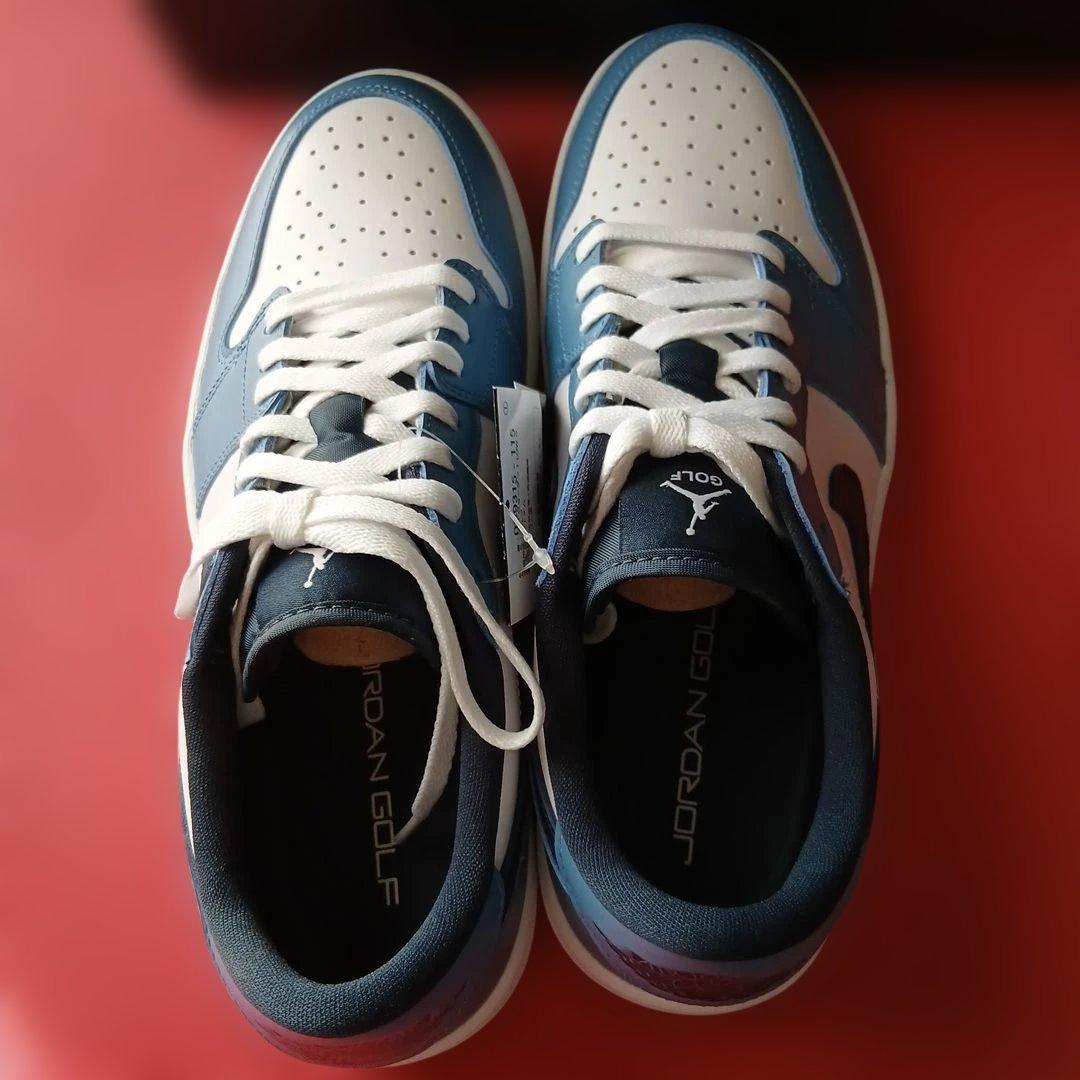 ナイキ NIKE JORDAN 1 LOW G 28.0cm