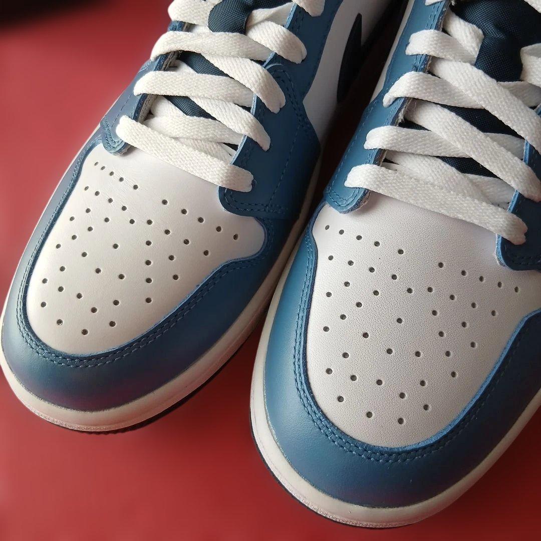 ナイキ NIKE JORDAN 1 LOW G 28.0cm