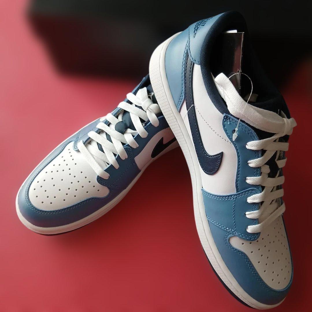 ナイキ NIKE JORDAN 1 LOW G 28.0cm