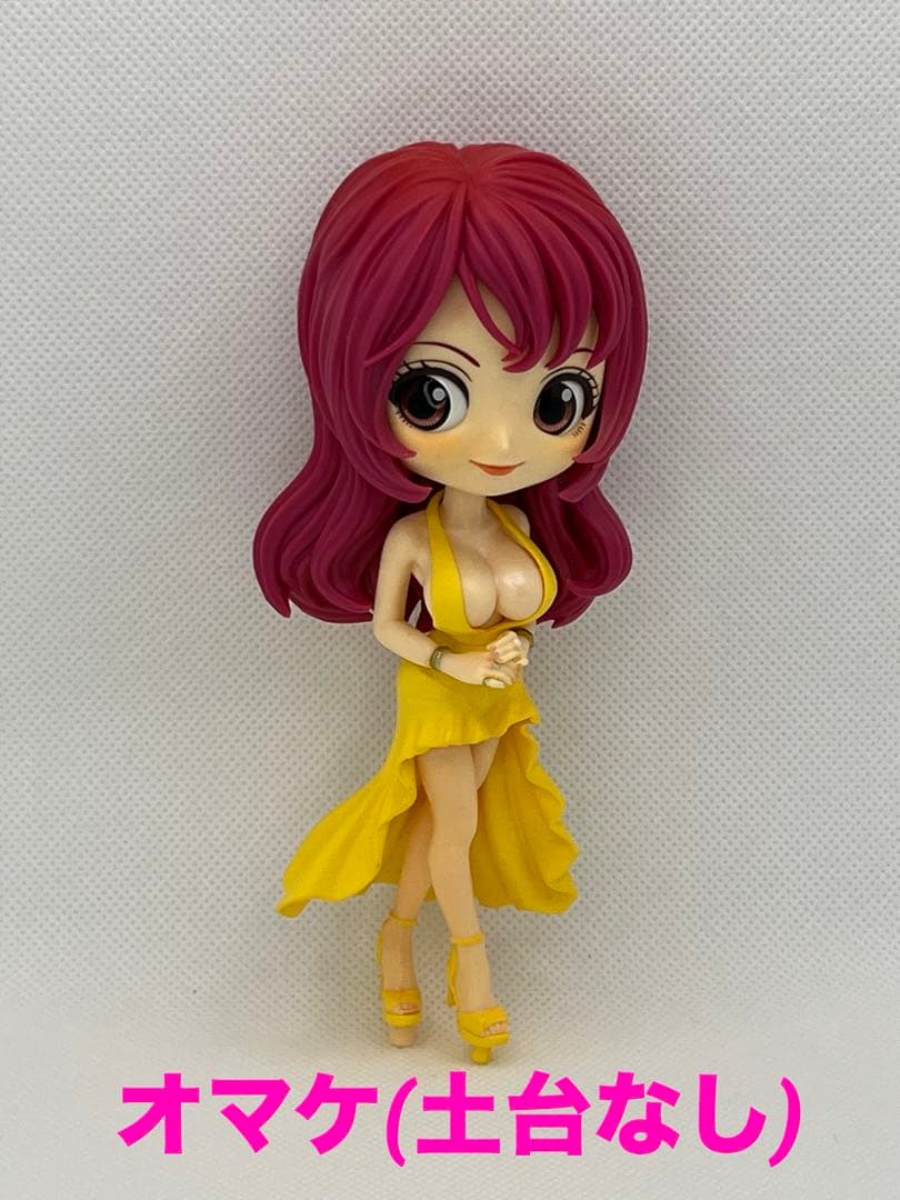 叶姉妹 フィギュア 2体セット(オマケ1体付) - メルカリ