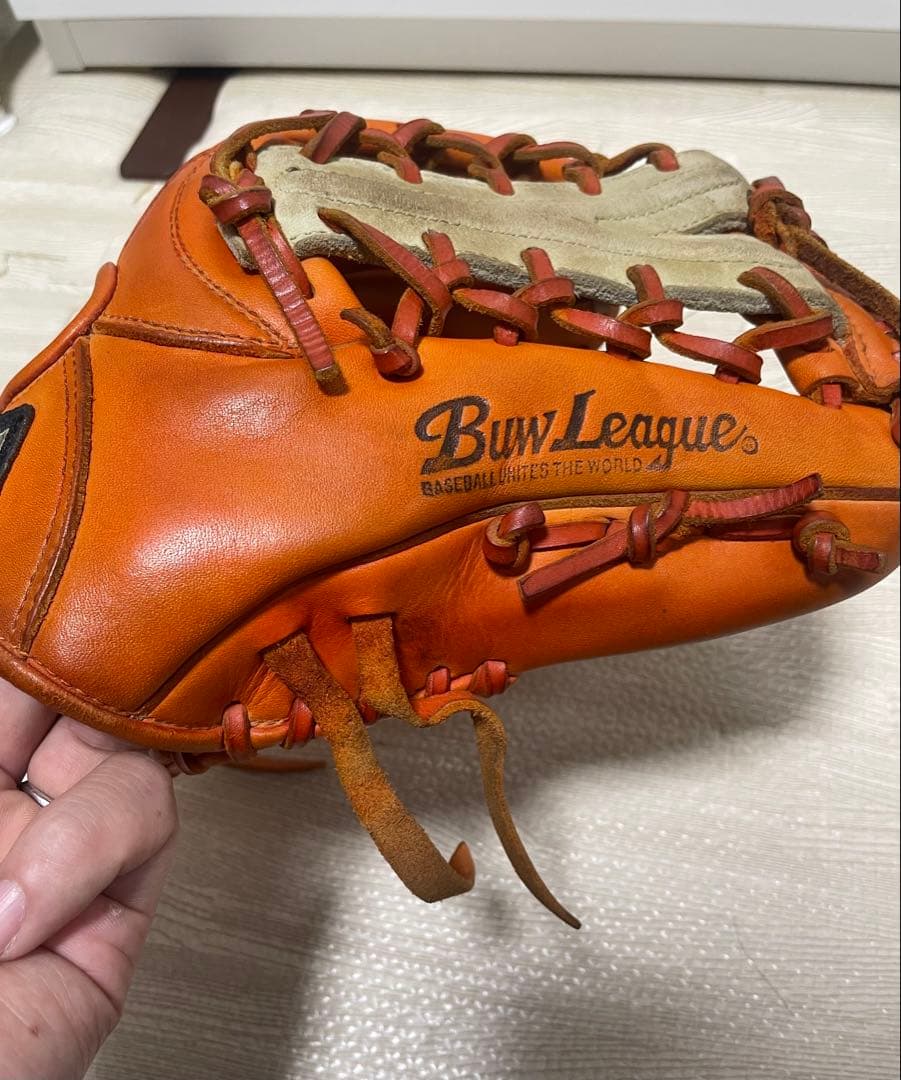 《レア品》親子、カップルで高橋由伸　ミズノプロモデルビューリーグ　2個セット