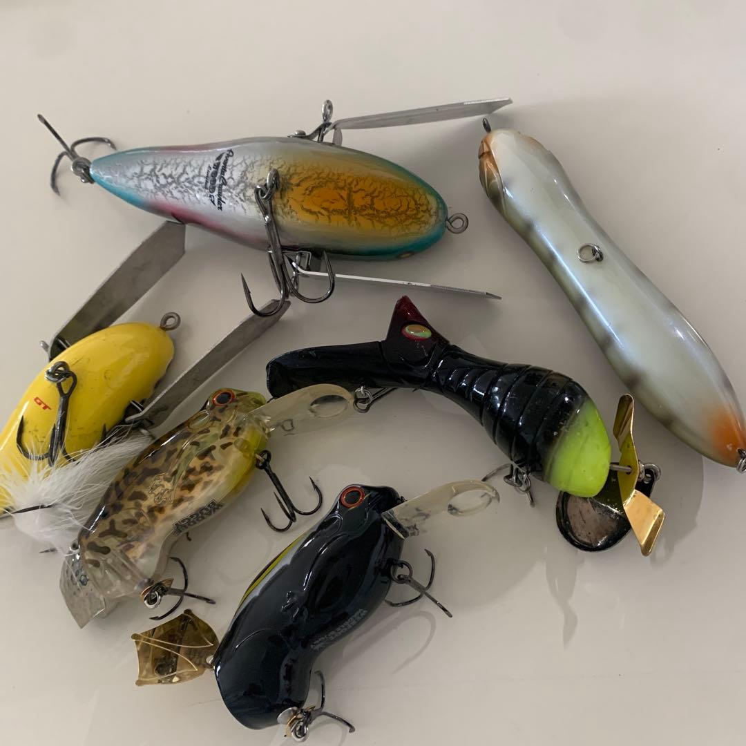 あ*ん様 イマカツ レプリケータートリニティー レイジースイマー