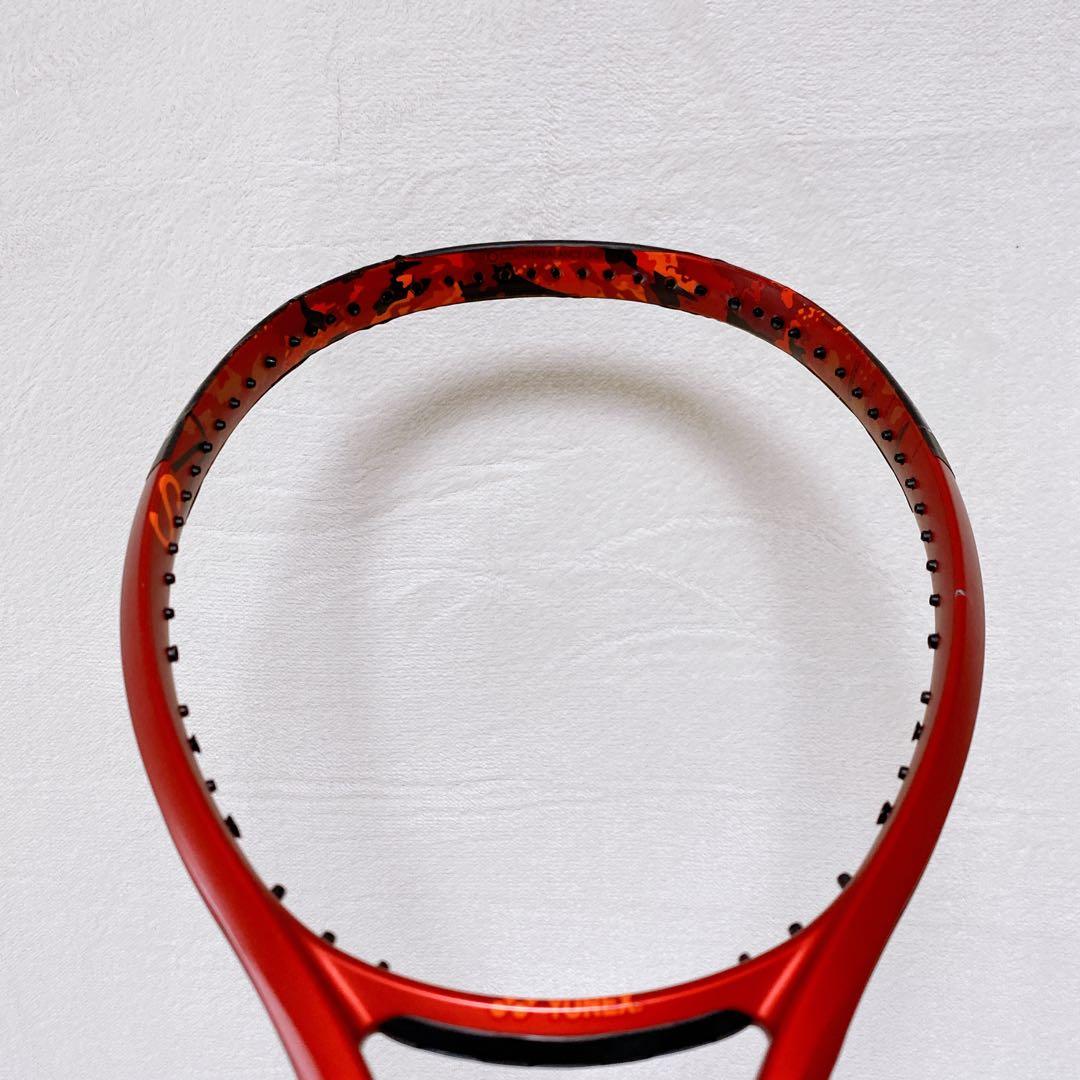 YONEX GEOBREAK 70S ジオブレイク70S タンゴレッド UL0 - メルカリ