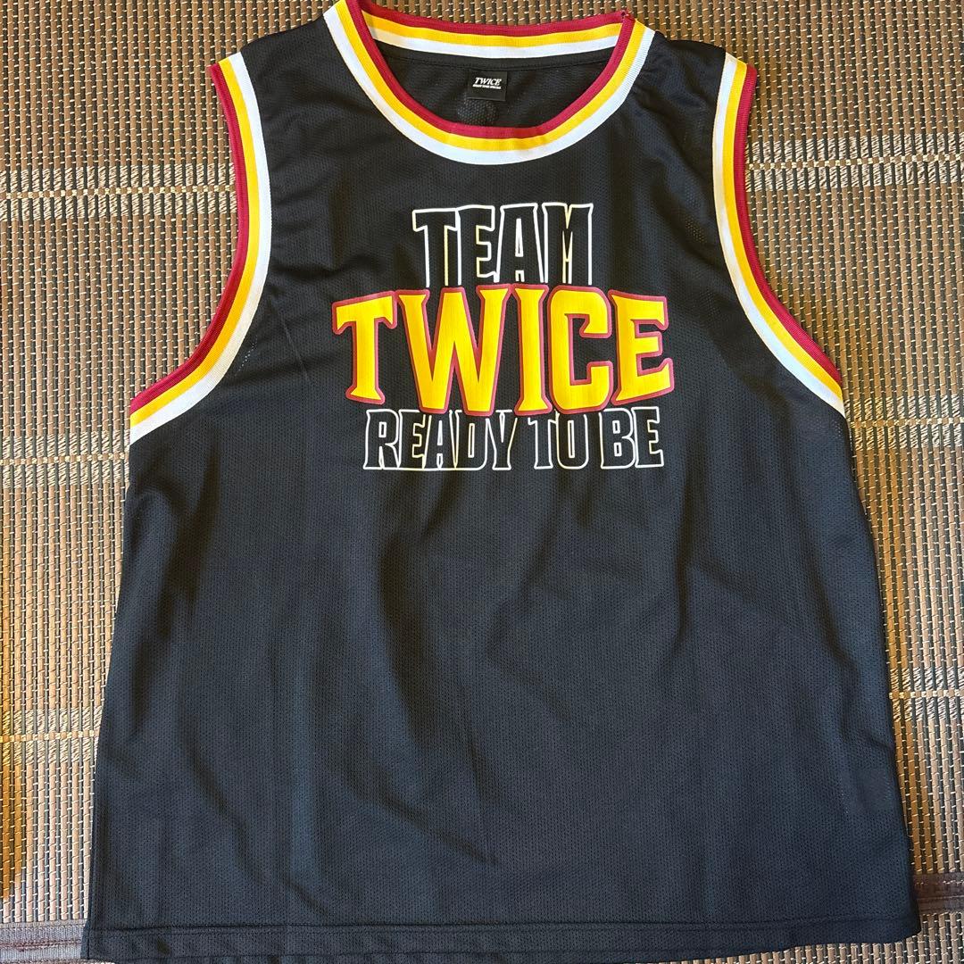 TEAM TWICE READY TO BE セット ジョンヨン | 激安通販のイーサプライ