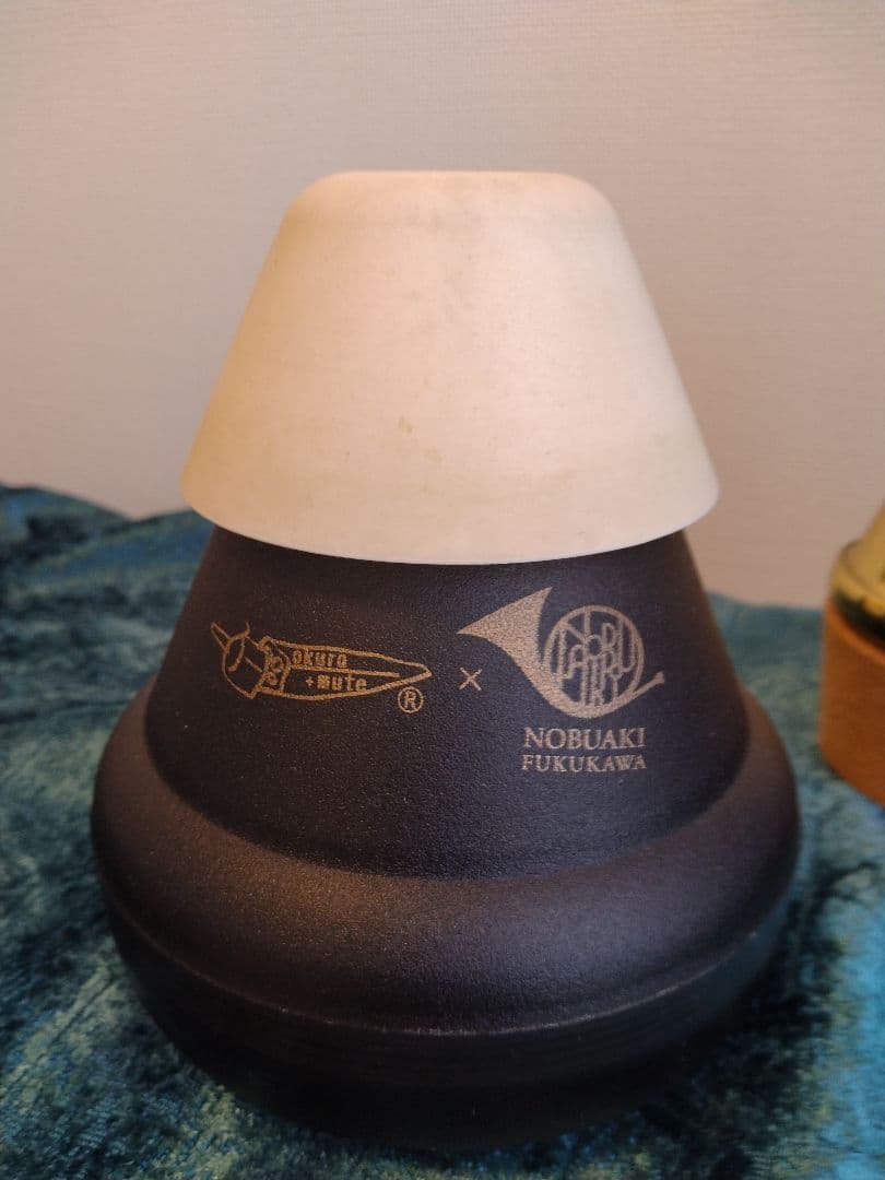 YUPON TOM CROWN マウスピースカップセット