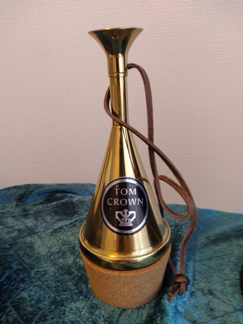 YUPON TOM CROWN マウスピースカップセット
