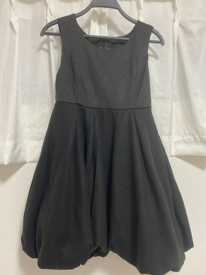 トリートユアセルフ treat ürself バルーンワンピース - メルカリ