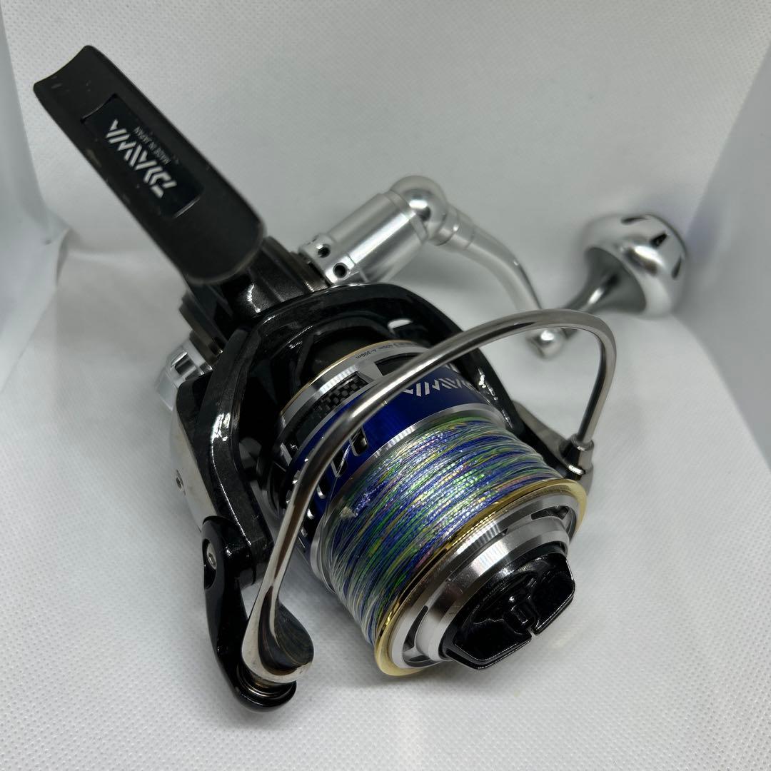 16キャタリナ4500 ソルティガ仕様