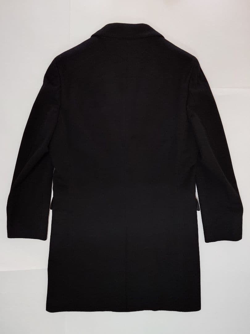 UNIVERSAL LANGUAGE/コロンボピュアカシミヤステンカラーコート - メルカリ