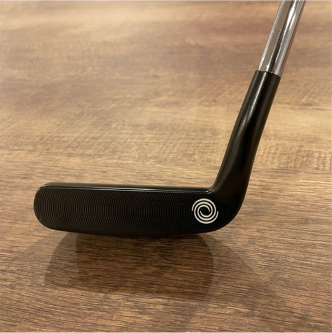 超美品 ・オデッセイ ブラックシリーズ ツアーデザイン #8 34インチ