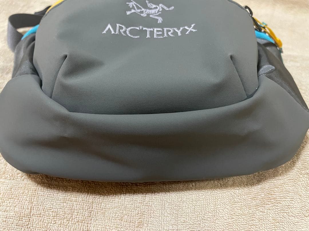 ARC'TERYX（アークテリクス）×BEAMS BOY／別注 アロー2