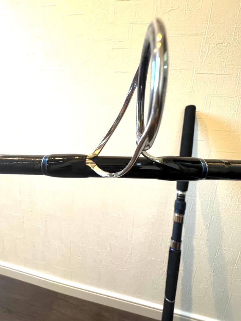 オシアプラッガー OCEA PLUGGER BG ワイルドレスポンス最