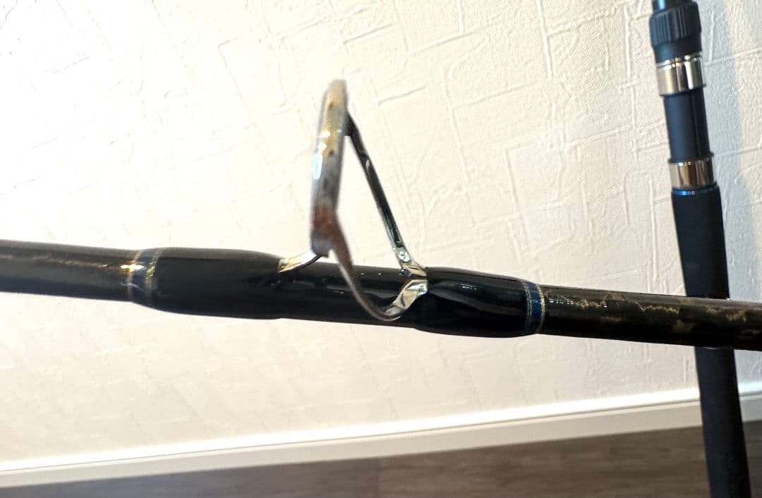 オシアプラッガー OCEA PLUGGER BG ワイルドレスポンス最