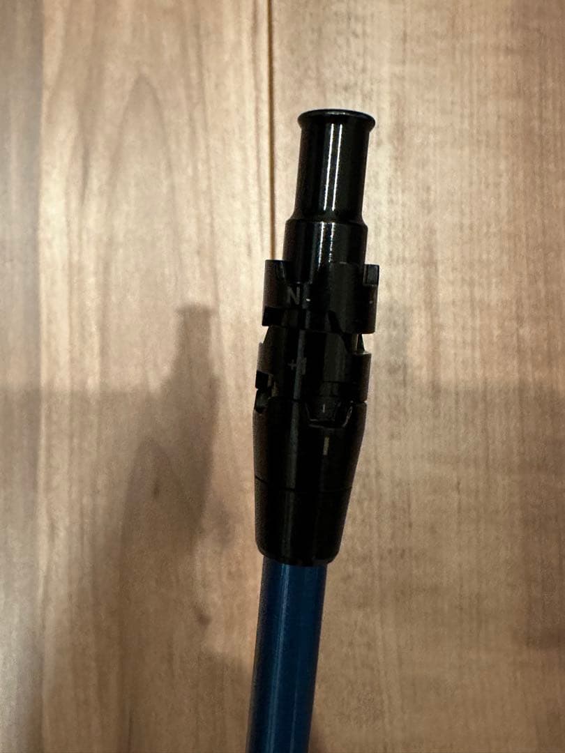 Fujikura スビーター NX 60 S Callawayスリップ NX SPEEDER