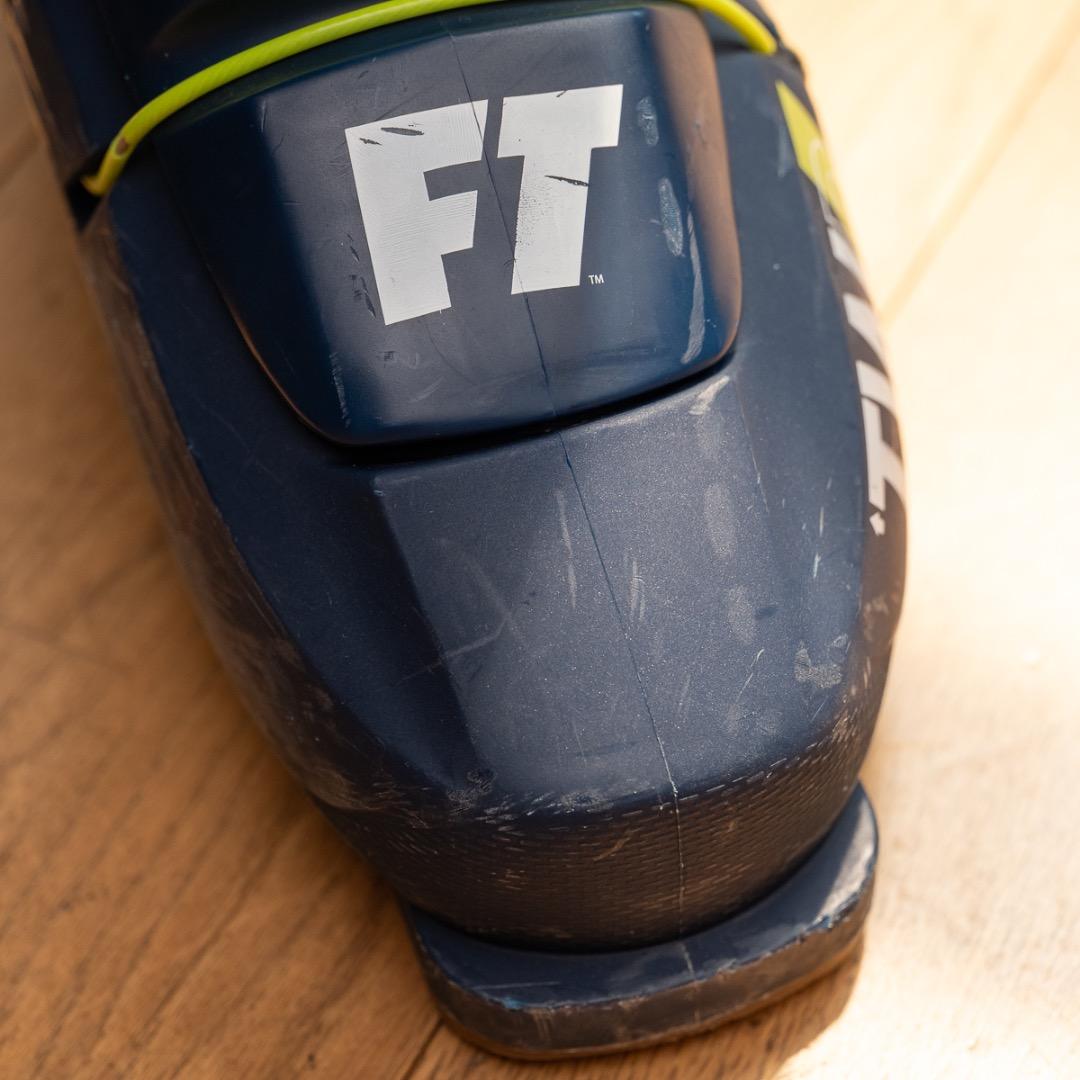 【シェルのみ】FT TOM WALLISCH PRO 26.5cm