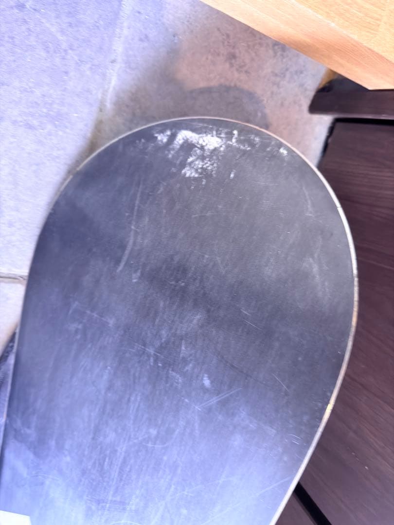 2点セットKATANA カタナ スノーボード 板 155 FLOW FIVE 24-25モデル