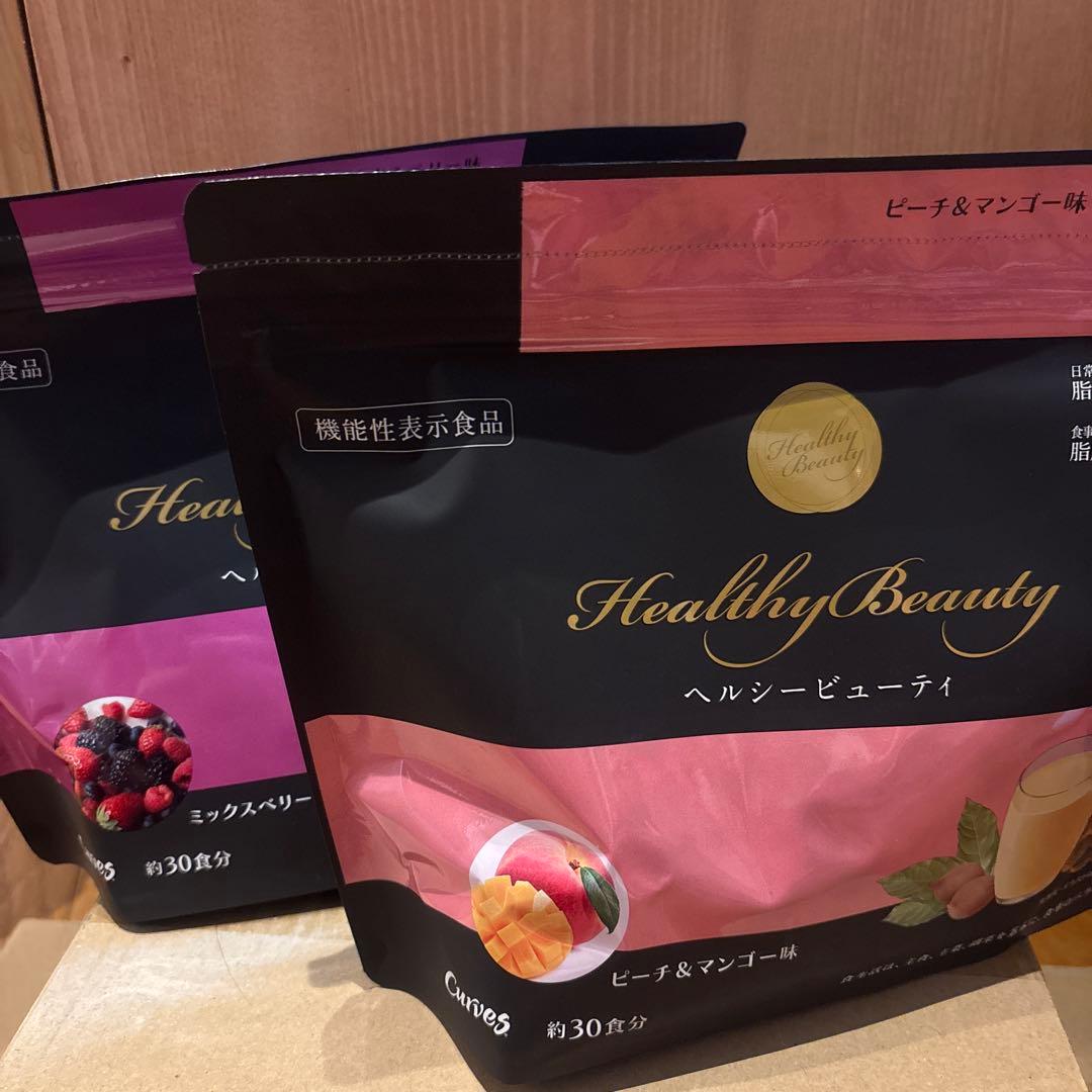 Healthy Beauty ダイエットドリンク 30食分 Healthy Beauty ダイエットドリンク 30食分 Healthy Beauty ダイエット