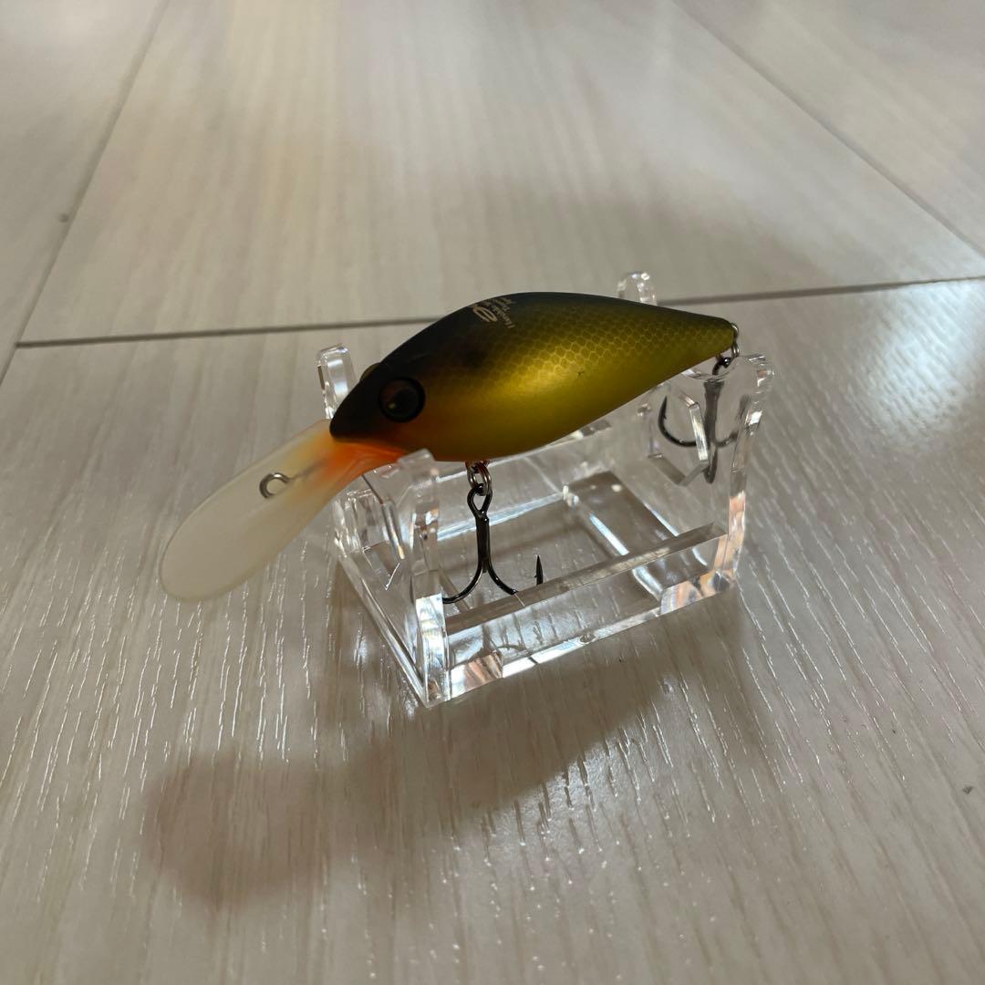 常吉 HAMACRANK62MR ワイルドハンチ他8個セット - メルカリ