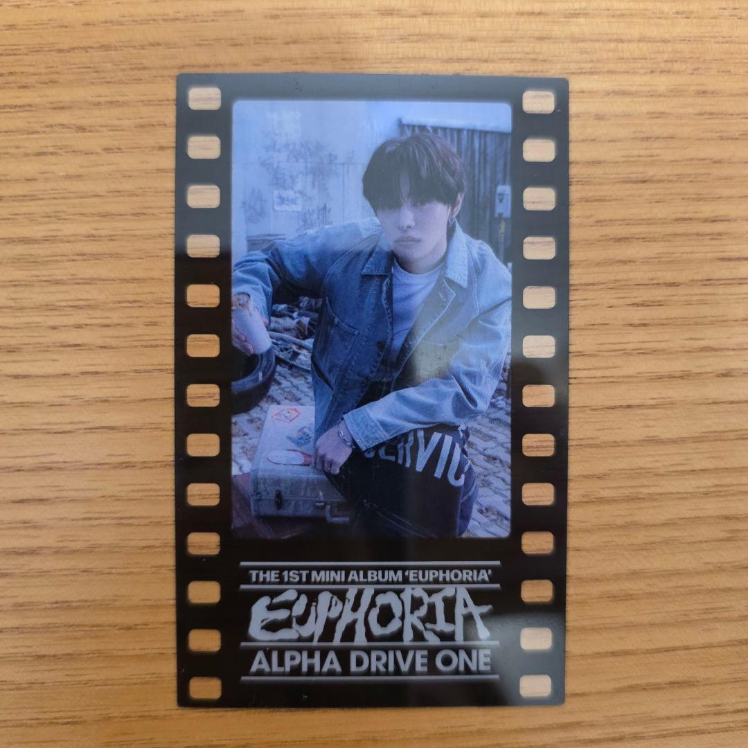 ALD1 リオ トレカ - メルカリ