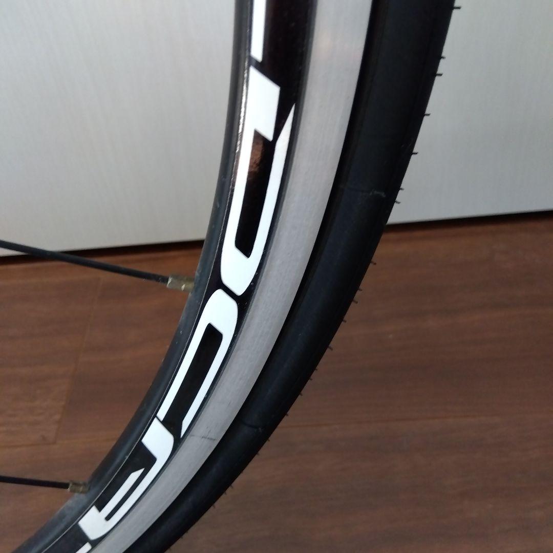 東京都江東区引取限定】2012年購入 FPクアトロ ピナレロ 空気入れ