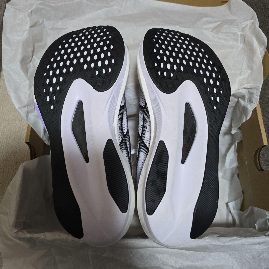 ASICS MAGIC SPEED5 マジックスピード5 26.5cm