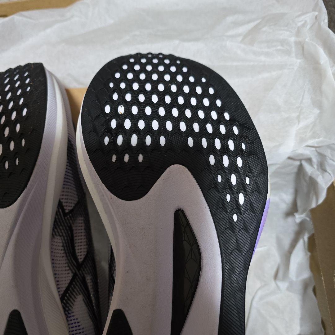 ASICS MAGIC SPEED5 マジックスピード5 26.5cm