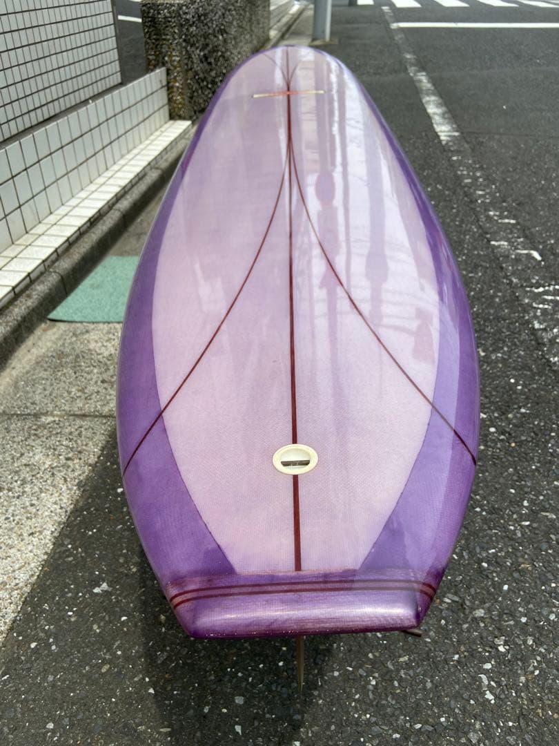 GORDON＆SMITH （ゴードン＆スミス） 10f コレクション放出品