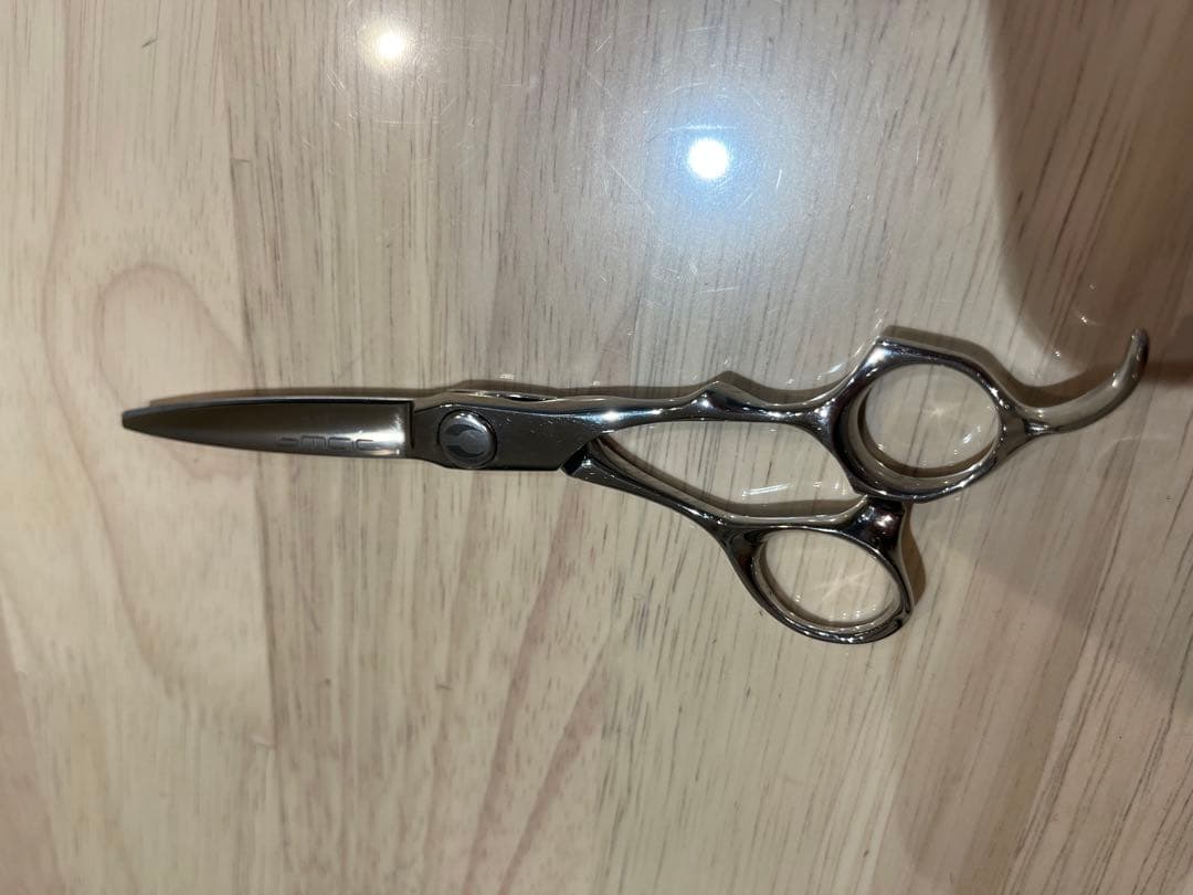 bmacシザー PANDA 580SP - メルカリ