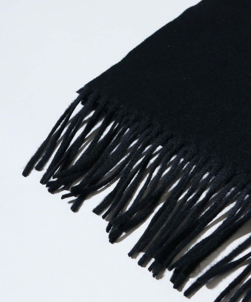 MBハイエンドカシミヤ100%マフラー