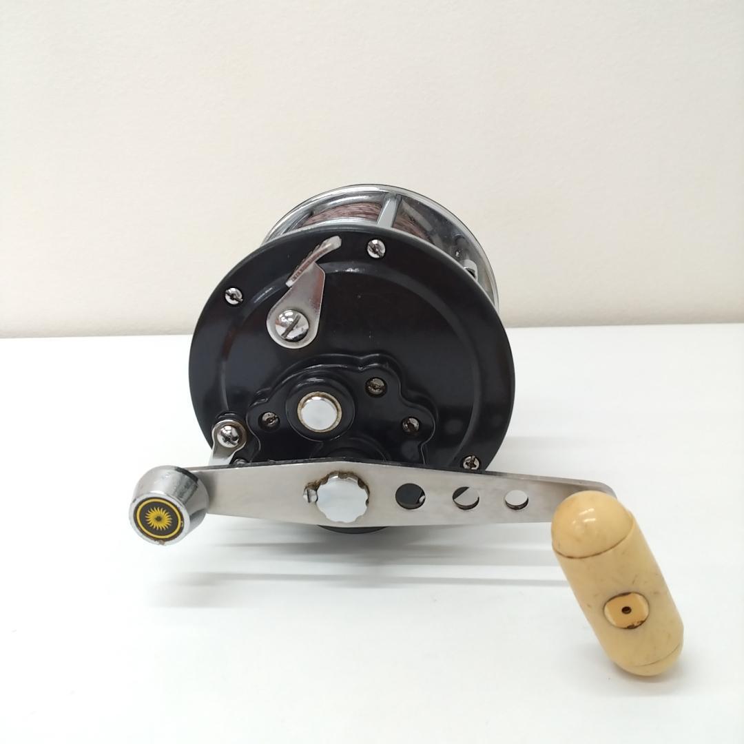 若《UKBGV》DAIWA　Ocean Star600　オーシャンスターリール