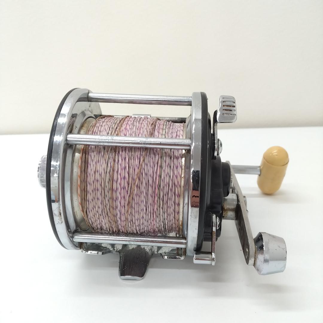 若《UKBGV》DAIWA　Ocean Star600　オーシャンスターリール