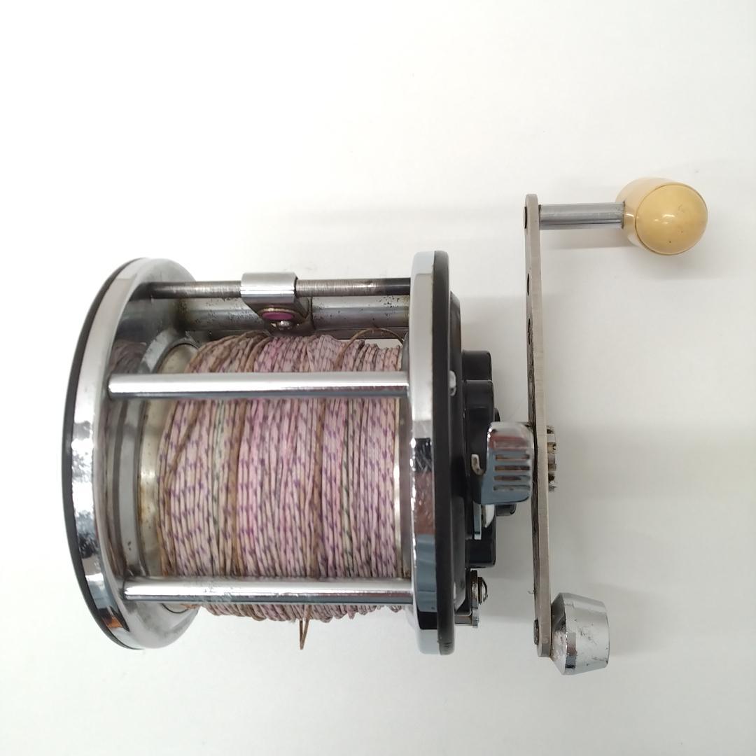 若《UKBGV》DAIWA　Ocean Star600　オーシャンスターリール