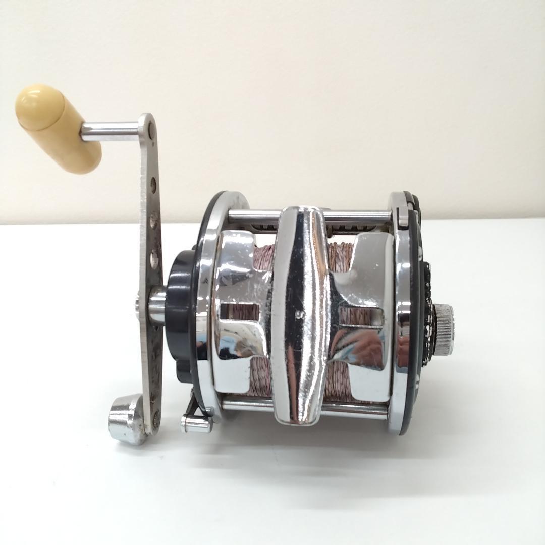 若《UKBGV》DAIWA　Ocean Star600　オーシャンスターリール